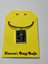 Load image into Gallery viewer, Spooky Necklaces

