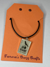 Load image into Gallery viewer, Spooky Necklaces
