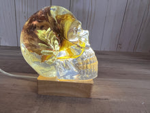 Load image into Gallery viewer, Skull Art Custom Made
