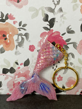 Load image into Gallery viewer, Larger Keychains
