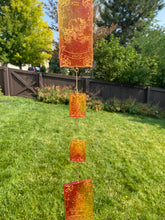 Load image into Gallery viewer, Tarot Card Sun Catcher Custom
