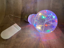 Load image into Gallery viewer, Light Up Pre Made Resin Bulb
