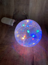Load image into Gallery viewer, Light Up Pre Made Resin Bulb
