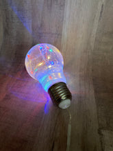 Load image into Gallery viewer, Light Up Pre Made Resin Bulb
