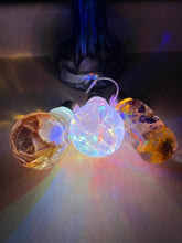 Load image into Gallery viewer, Light Up Resin Bulbs - Traditional or Tube - Custom Order
