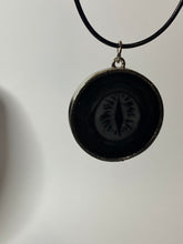 Load image into Gallery viewer, Holographic Eye Necklace
