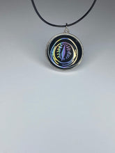 Load image into Gallery viewer, Holographic Eye Necklace

