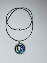Load image into Gallery viewer, Holographic Eye Necklace
