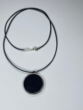 Load image into Gallery viewer, Holographic Eye Necklace
