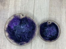 Load image into Gallery viewer, Round Keychain - Customizable
