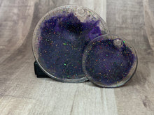 Load image into Gallery viewer, Round Keychain - Customizable
