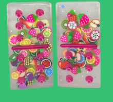 Load image into Gallery viewer, Dominos Double Six Resin Set - Custom Order
