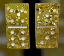 Load image into Gallery viewer, Dominos Double Six Resin Set - Custom Order
