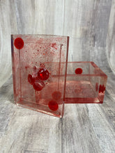 Load image into Gallery viewer, Jewelry Trinket Box Large Custom Order
