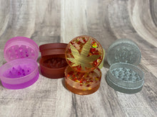 Load image into Gallery viewer, Grinder Large &amp; Small or Custom Grinder
