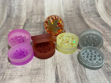 Load image into Gallery viewer, Grinder Large &amp; Small or Custom Grinder
