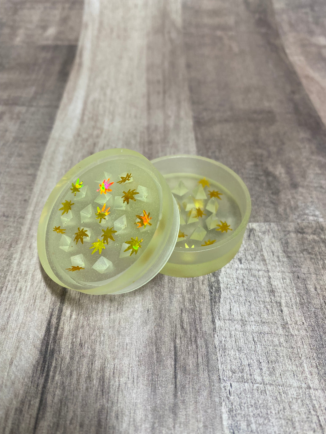 Grinder Large & Small or Custom Grinder