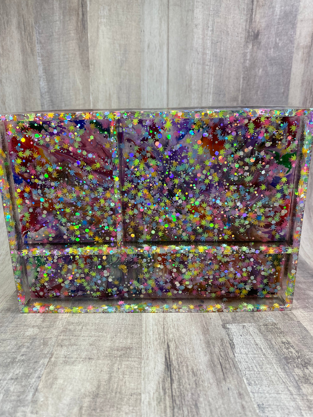 Rainbow Roll Tray