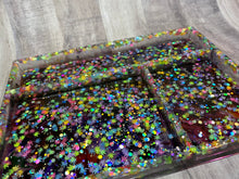 Load image into Gallery viewer, Rainbow Roll Tray
