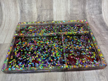 Load image into Gallery viewer, Rainbow Roll Tray
