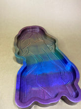 Load image into Gallery viewer, Woman Body Art Trays
