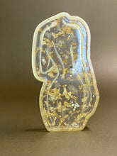 Load image into Gallery viewer, Woman Body Art Trays - Custom Order
