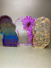 Load image into Gallery viewer, Woman Body Art Trays - Custom Order
