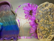 Load image into Gallery viewer, Woman Body Art Trays
