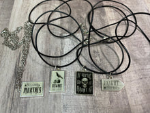 Load image into Gallery viewer, Spooky Necklaces
