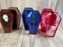 Load image into Gallery viewer, Boxes, Jewelry, Trinket, Stash, Custom Order
