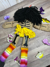 Load image into Gallery viewer, Muertos Rag Dolls
