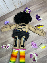 Load image into Gallery viewer, Muertos Rag Dolls
