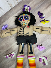 Load image into Gallery viewer, Muertos Rag Dolls
