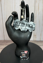 Load image into Gallery viewer, Spooky Eclectic Keychains Necklace or Earrings Custom Order
