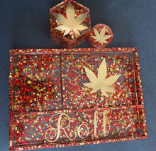 Load image into Gallery viewer, Roll Tray Set - Custom Order
