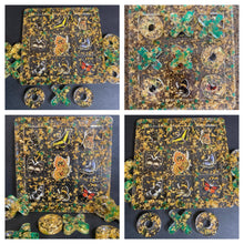 Load image into Gallery viewer, Tic Tac Toe Sets - Custom Order
