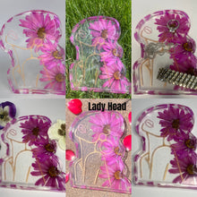 Load image into Gallery viewer, Woman Body Art Trays - Custom Order
