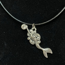Load image into Gallery viewer, Mermaid Necklace
