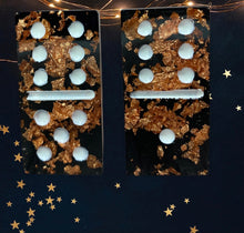 Load image into Gallery viewer, Dominos Double Six Resin Set - Custom Order
