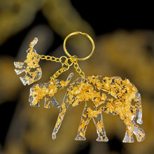 Load image into Gallery viewer, Adult &amp; Baby Animal Keychains &amp; Custom Order
