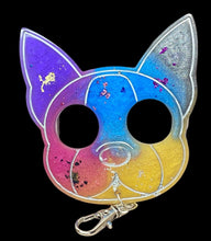 Load image into Gallery viewer, Self Protection Keychains &amp; Grips
