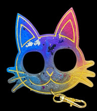 Load image into Gallery viewer, Self Protection Keychains &amp; Grips
