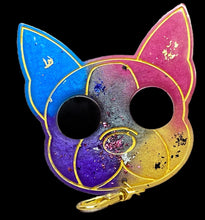 Load image into Gallery viewer, Self Protection Keychains &amp; Grips
