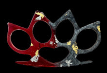 Load image into Gallery viewer, Self Protection Keychains &amp; Grips
