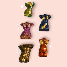 Load image into Gallery viewer, Body Sculpture Art Custom Order

