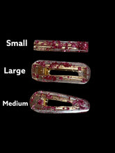 Load image into Gallery viewer, Hair Clips
