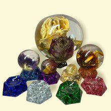 Load image into Gallery viewer, Crystal Ball / Sphere Holder Custom Order
