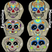 Load image into Gallery viewer, Muertos Rag Dolls

