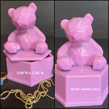 Load image into Gallery viewer, Boxes, Jewelry, Trinket, Stash, Custom Order
