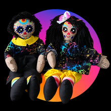 Load image into Gallery viewer, Muertos Rag Dolls
